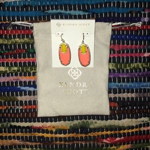 Kendra Scott Elle Earrings